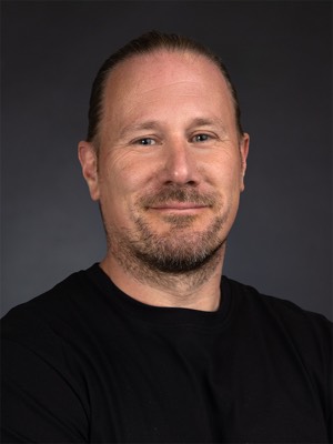 Benjamin Bender