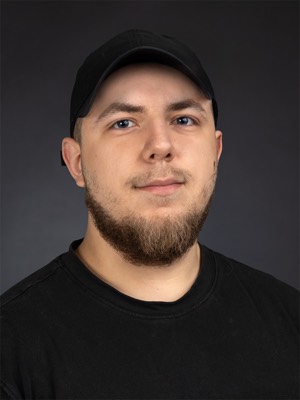 Dawid Skamel
