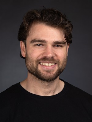 Daniel Frewer