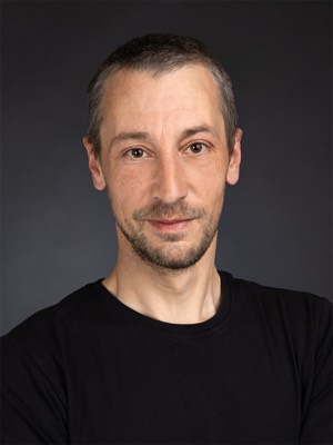 Dominik Staffel