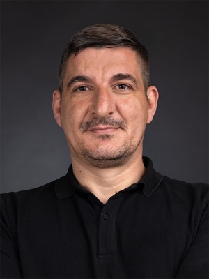 Ivica Misic