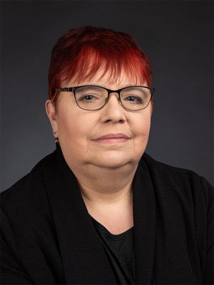 Kornelia Rüb