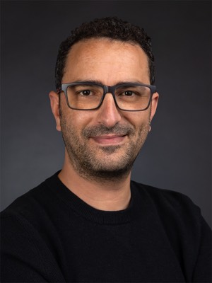 Mourad Azzabi