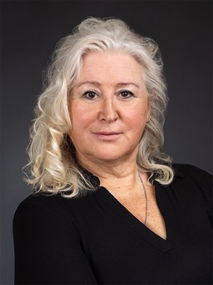 Nataliia Brandt
