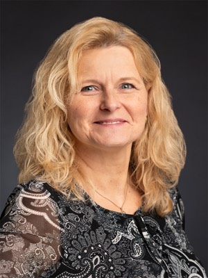 Sylvia Fleischmann