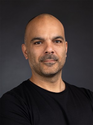 Sharif Rüb
